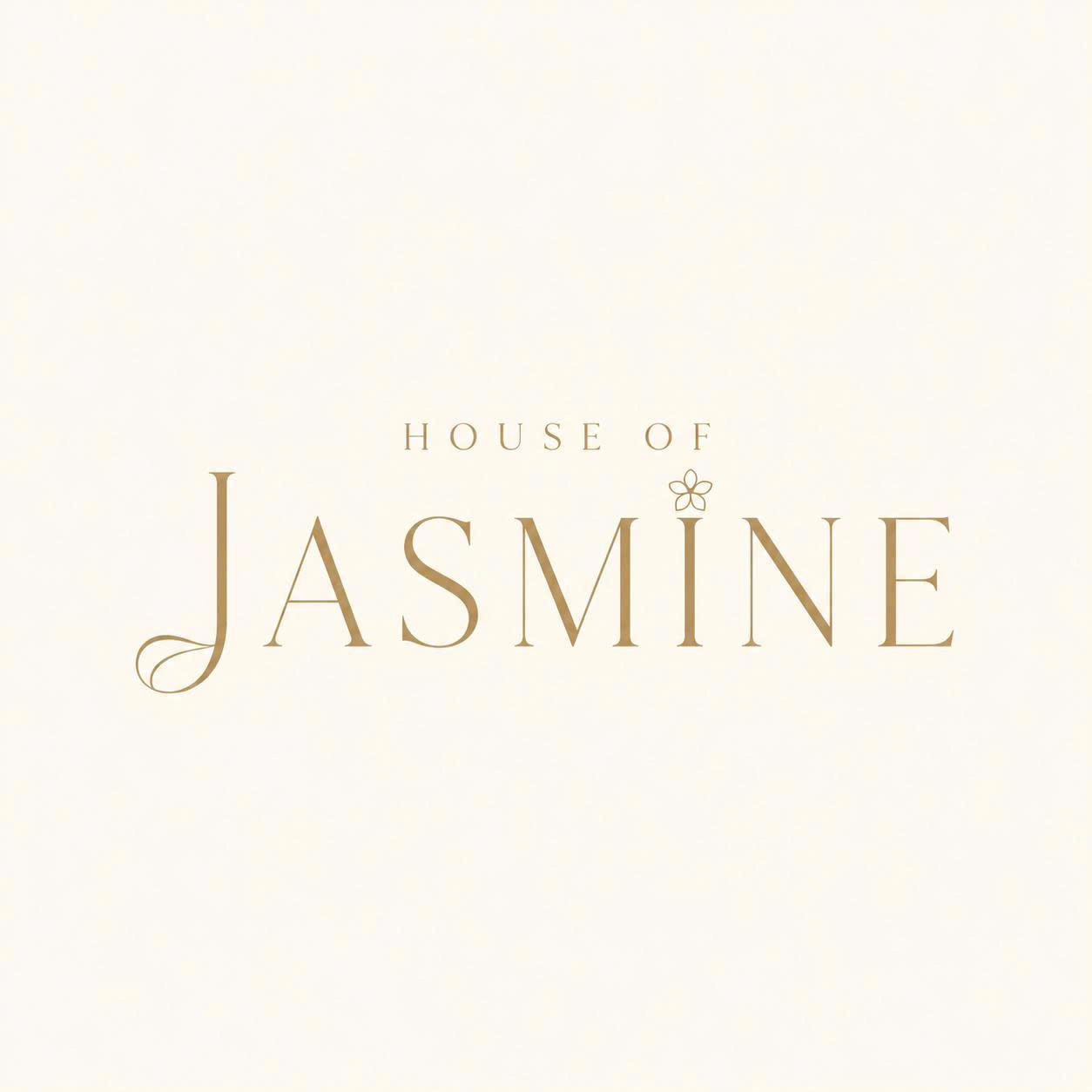 House of Jasmine 